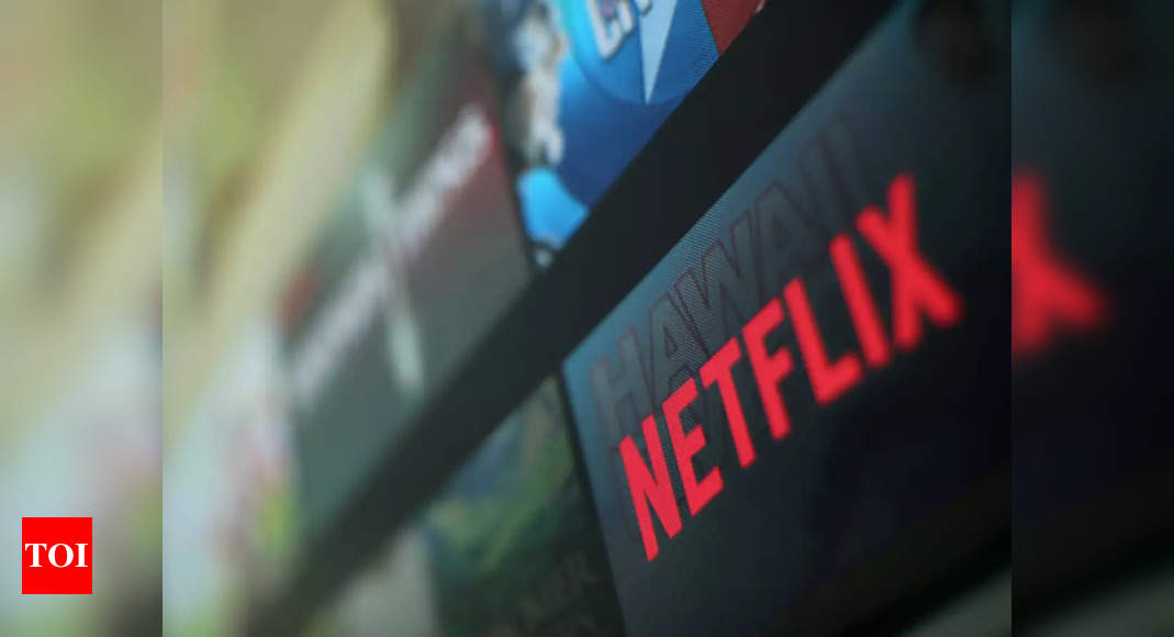 Netflix serait sur le point d’entrer dans le segment du streaming sportif en direct