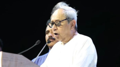 Odisha CM Naveen Patnaik’s focus on smooth rituals, devotees’ safety during Rath Yatra