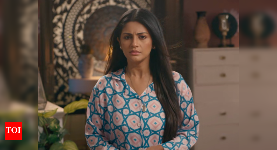 Imlie update, June 13: Imlie confronts Atharva - Times of India