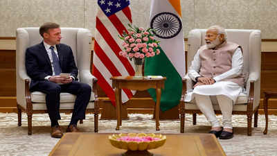 Looking forward to 'engaging talks' with Biden: PM Modi