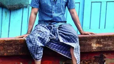 'No lungis or nighties, please': AOA in Greater Noida's Sector Phi 2 advises dress code for its residents