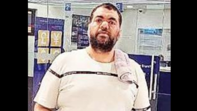 Extradition file of bootlegger Vijay Udhwani bore no sign of central authority, Gujarat HC told