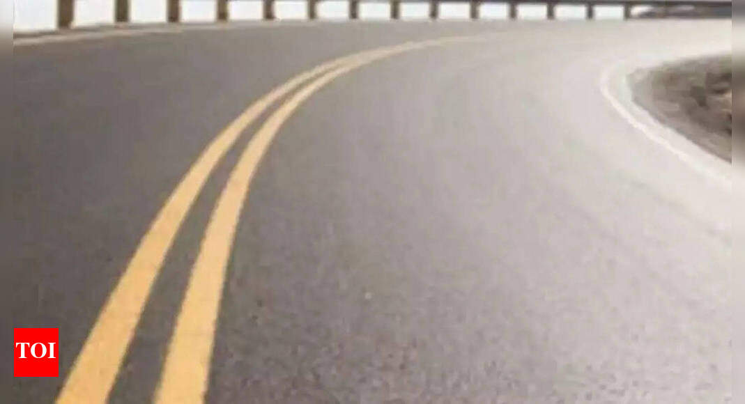 India Myanmar Thailand Trilateral Highway: Kolkata-Bangkok highway opening likely in 4 years | Kolkata News - Vimarsana News