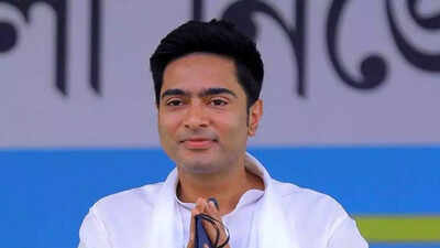School jobs scam: Abhishek Banerjee skips ED summons citing political engagements