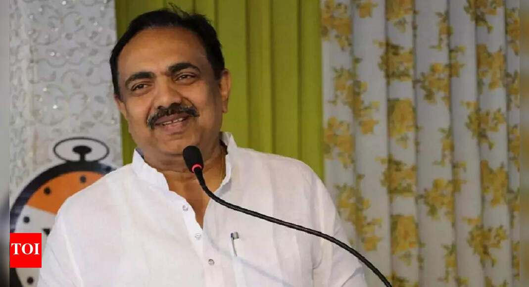 'If Shinde is popular, make him NDA face' Kolhapur News Times of India