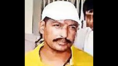 Jeeva was killed with revolver smuggled from Munger: Police
