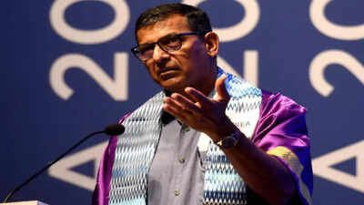 Don’t use easy funds in next crisis: Raghuram Rajan