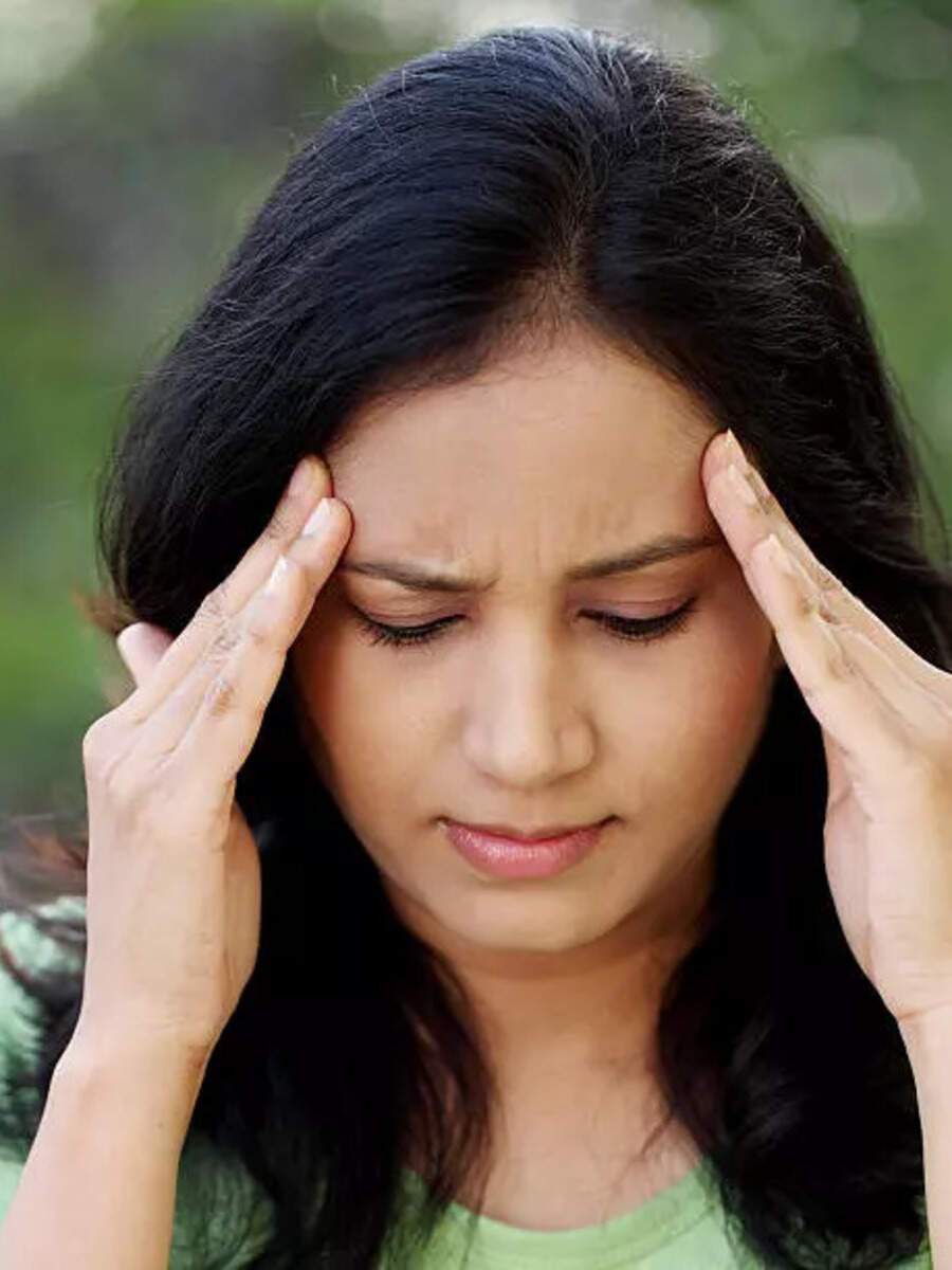 9 Drinks That Help You Soothe Headaches Times Now