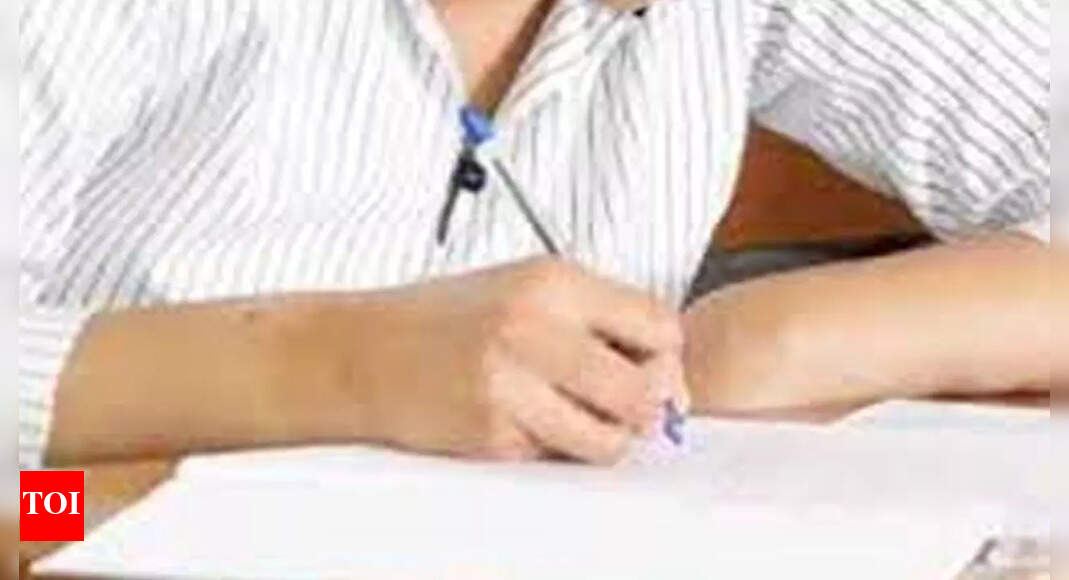 Tamil Nadu students dominate NEET toppers chart | Chennai News - Vimarsana News