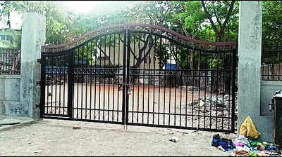 HC clears all hurdles to make Mankhurd school accessible