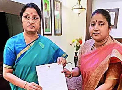 Union min accuses Dhanbad of trying to ‘sabotage’ job fair