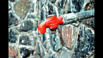 Deadline to regularise illegal water lines pushed to July 31