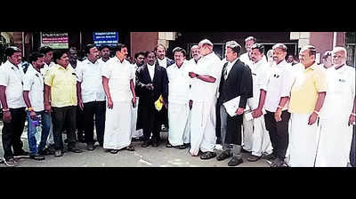 Vanniyar Sangam files defamation case against Thirumavalavan
