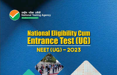 NEET UG Result 2023: Two students from Telangana in top 50 students