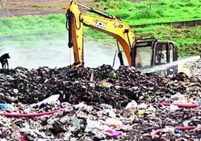 ‘no Steps Taken To Prevent Leachate Flow Into River’ | Kochi News ...