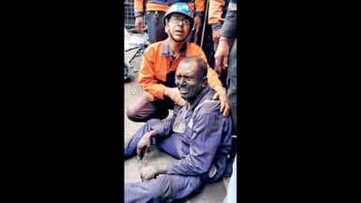 18 hurt after hot steam leaks from Tata plant