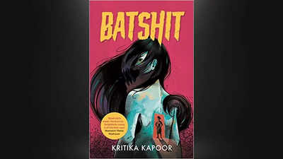 Micro review: 'Batshit' by Kritika Kapoor