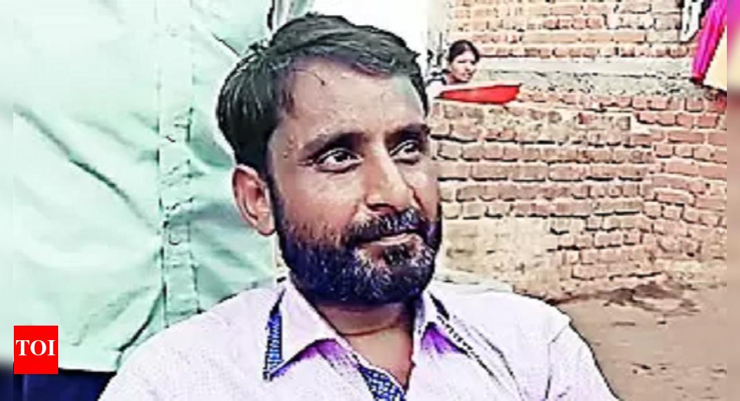 Chided By Dad, Chatra Man Who Left Home At 13, Returns After 25 Yrs | Ranchi News - Vimarsana News