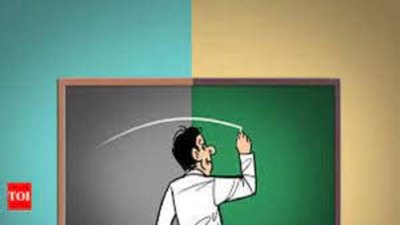 Govt school teachers to be trained in spoken English