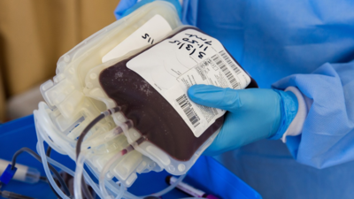 Bureaucrats set to donate blood