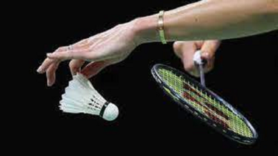 250 shuttlers to take part in U-19 badminton c’ship