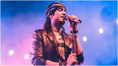 Birthday Special: Add soulful touch to your day with Jubin Nautiyal's songs