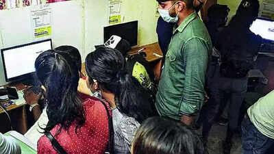 UG colleges in Dakshina Kannada see a drop in admissions of students from Kerala