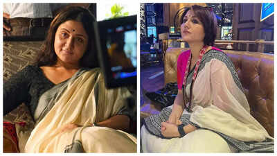 ‘Sexual harassment is not a joke...': Swastika Mukherjee skips trailer launch event of ‘Shibpur’ amid sexual harassment claims against the film’s producer