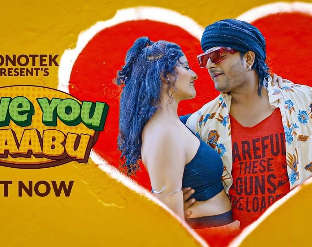 
Enjoy The Hit Song Love You Babu In Haryanvi - Watch The Music Video
