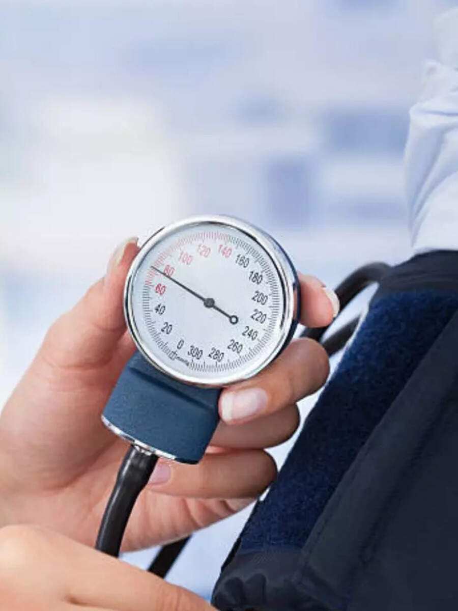7 Ways to Keep Your Blood Pressure in Check During Summer Times Now