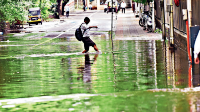 Why Pune is clueless about rainwater harvesting