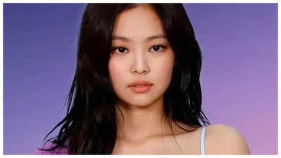 Blackpink's Jennie exits concert due to her 'deteriorating condition ...