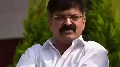 Ghaziabad conversion row: NCP MLA Jitendra Awhad alleges conspiracy to defame him