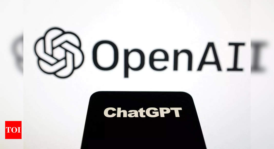 OpenAI rolls out new generative text features GPT-3.5-turbo and GPT-4; cuts pricing – Times of India