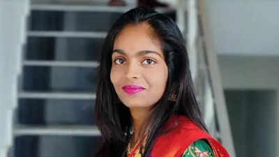 27-year-old Hyderabad woman stabbed to death in London, 1 held