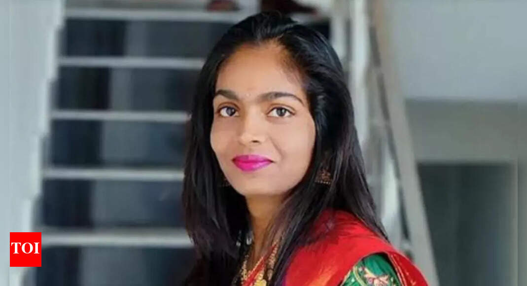 Hyderabad Girl Murder Case: 27-year-old Hyderabad girl stabbed to death in London, 1 held | Hyderabad News - Vimarsana News