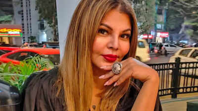 Exclusive: Rakhi Sawant reveals, 'I have found someone but I am scared after my first marriage'