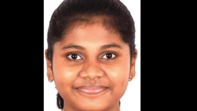 In probably a first for Goa, ST girl Gracina Colaco tops NEET