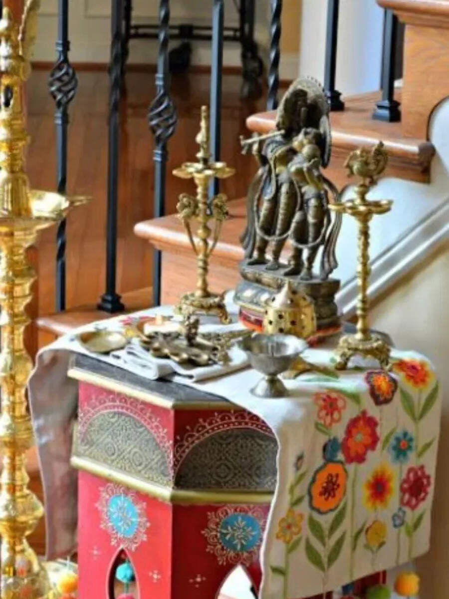 9 home decor ideas to take from Gujaratis Times of India