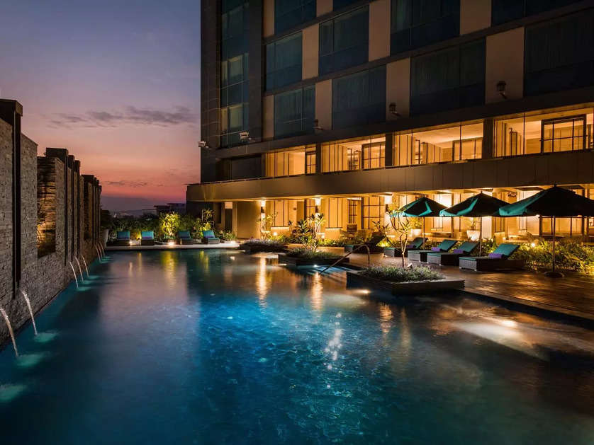 One destination, endless possibilities: How Hilton’s Conrad Pune helps you stay inspired