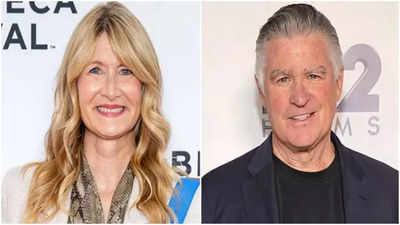 Laura Dern remembers her late co-star Treat Williams