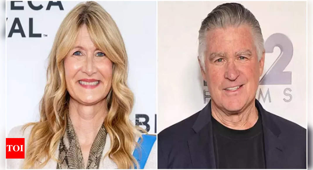 Laura Dern remembers her late co-star Treat Williams | English Movie ...