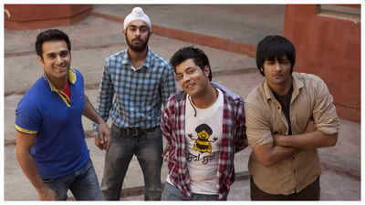Director Mrigdeep Singh Lamba on 10 years of Fukrey: I had the same excitement on the 1st Day of the 1st film and the last day of the 3rd film