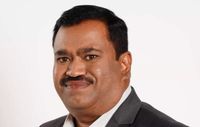 Pearson appoints Vinay Kumar Swamy as country head for India