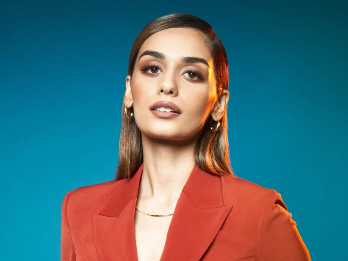 Manushi Chhillar: 'Compared to an outsider, Miss World gave me a lot of ...