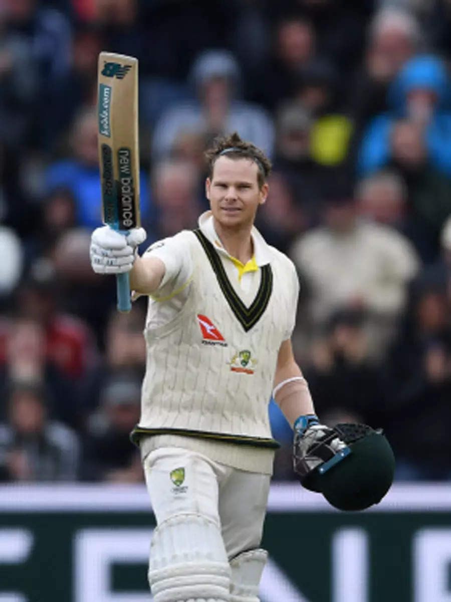 Top-5: Most centuries by a batter in the Ashes since 2010 | Times of India