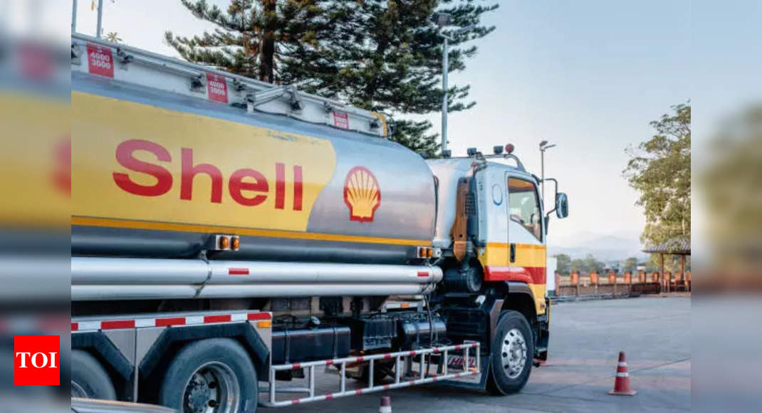 Shell to exit Pakistan unit with sale of shares – Times of India