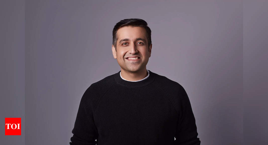 Realme: Madhav Sheth announces he is leaving Realme, read his goodbye note – Times of India