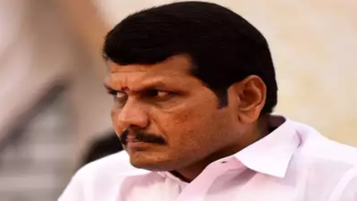 Tamil Nadu Minister Senthil Balaji Remanded In Judicial Custody Till ...