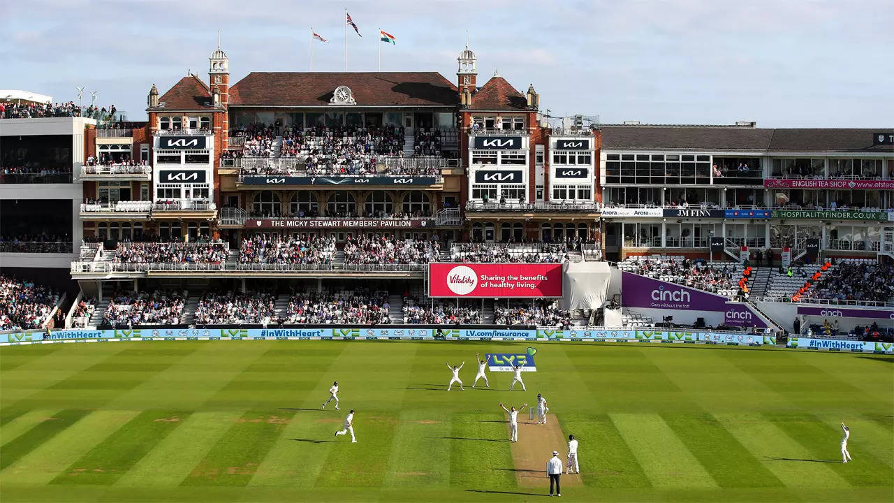 Lord's Cricket Ground, Historic, International, Iconic